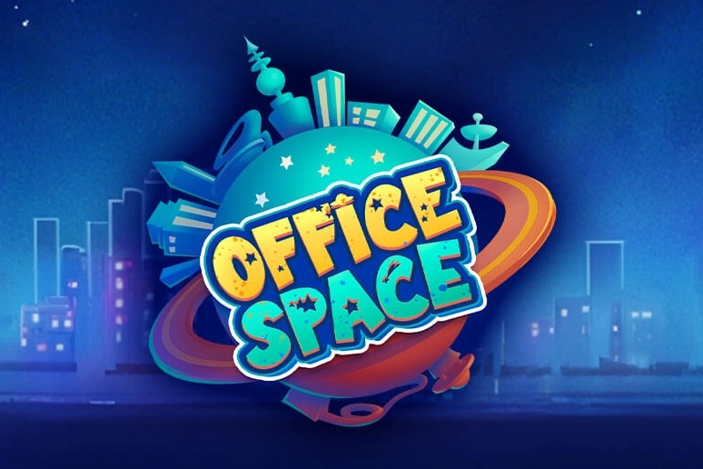 Office Space — simulador casual de escritório na 922BET