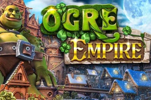 Ogre Empire — estratégia de reino na 922BET