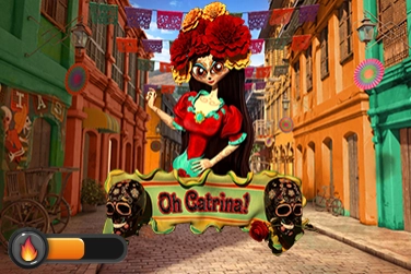 Oh Catrina — festival e mosaico cultural na 922BET