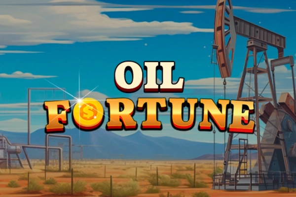 Oil Fortune — simulador de pipeline na 922BET