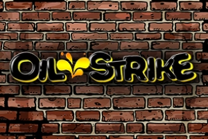 Oil Strike — jogo de perfuração e recursos na 922BET