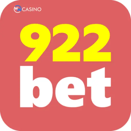 Logo 922BET Plataforma de Entretenimento